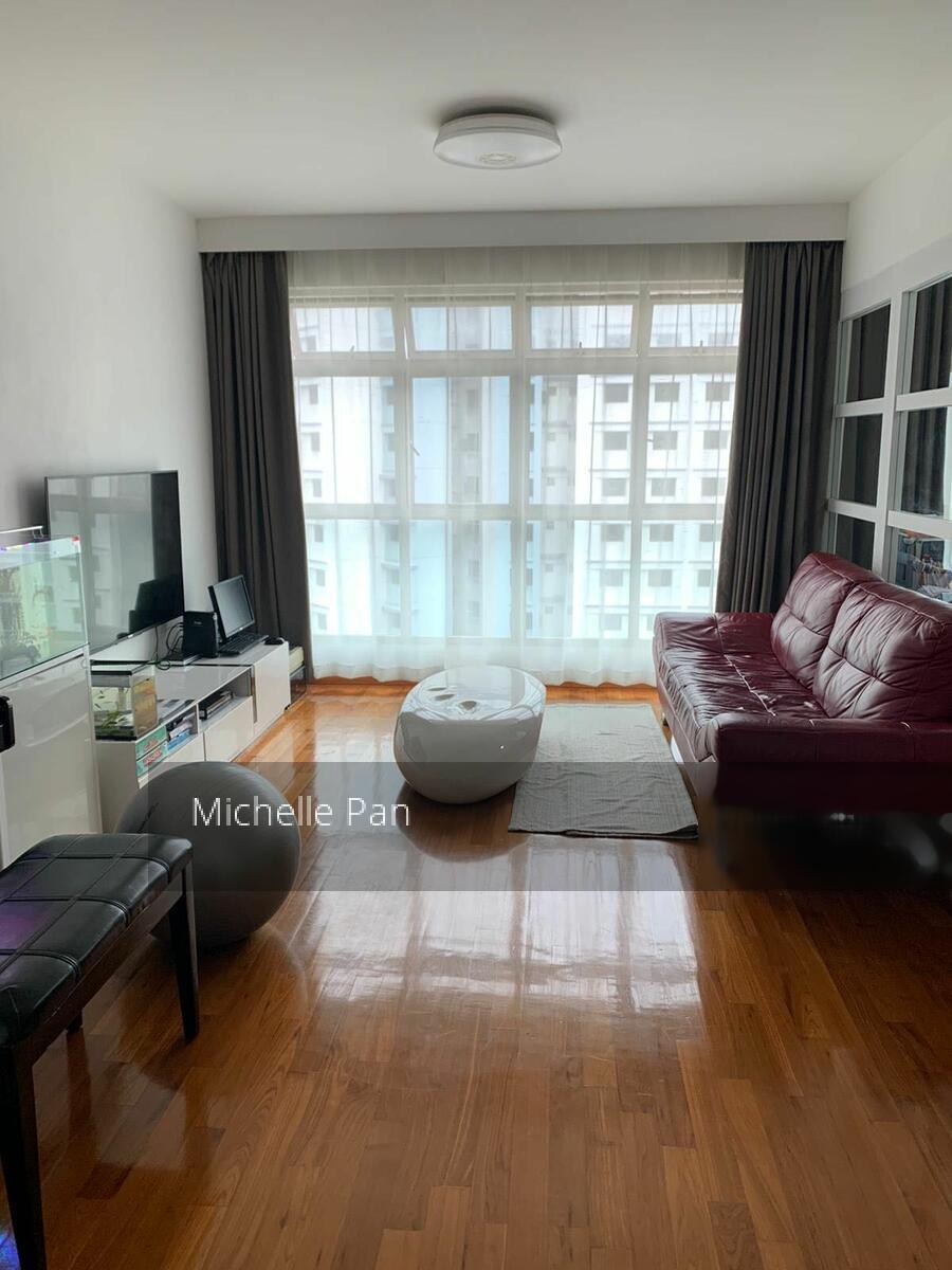 Blk 217B Compassvale Mast (Sengkang), HDB 5 Rooms #295249311